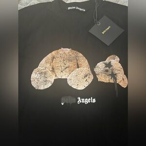 Palm angels tshirt